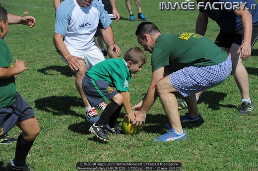 2015-06-20 Rugby Lyons Settimo Milanese 0137 Festa di fine stagione